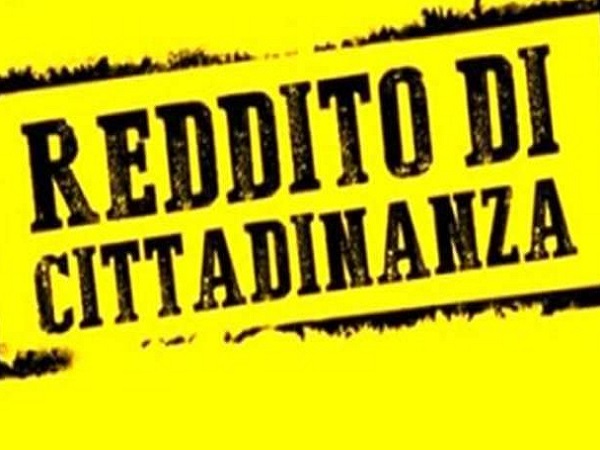APERTURA SPORTELLO INFORMAZIONI  SUPPORTO REDDITO DI CITTADINANZA