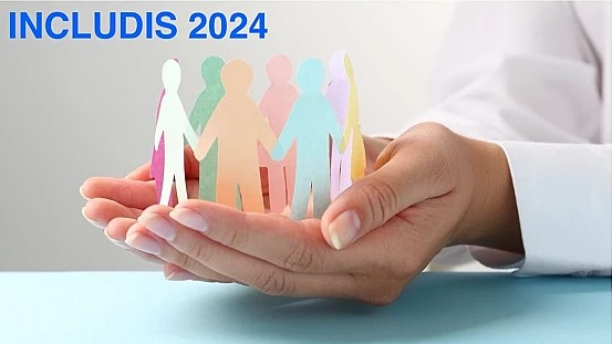 INCLUDIS 2024. Riapertura termini per la presentazione delle Manifestazioni di Interesse.