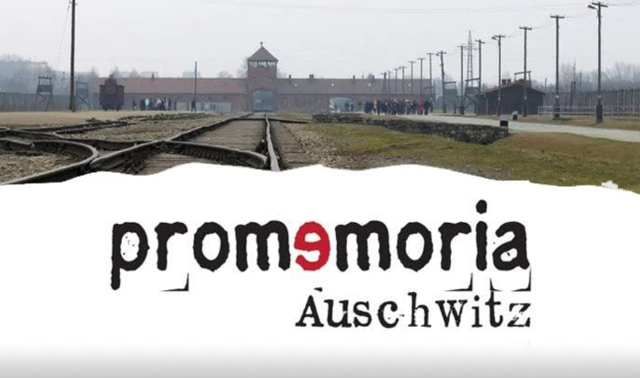 PROMEMORIA_AUSCHWITZ 2025 - VIAGGI DELLA MEMORIA